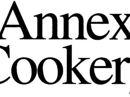 Annex Cookery For Discount