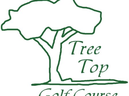 Tree Top Golf Course on Sale