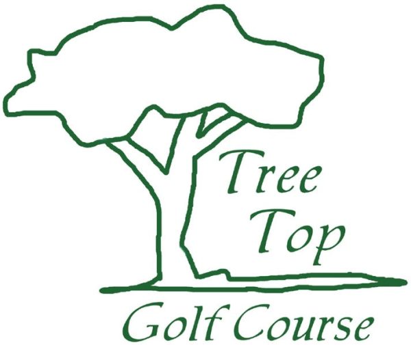 Tree Top Golf Course on Sale