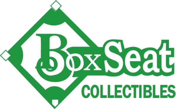 Box Seat Collectibles Online Hot Sale