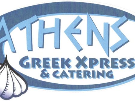 Athens Greek Xpress Discount