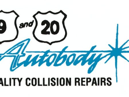 9 & 20 Autobody Hot on Sale