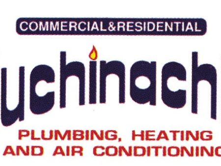 Auchinachie Plumbing Heating & Air For Cheap