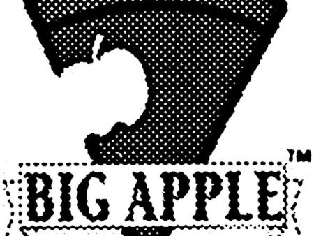 Big Apple Pizza & Pasta Online