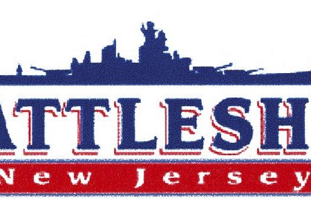 Battleship New Jersey Discount