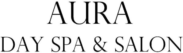 Aura Day Spa & Salon Sale