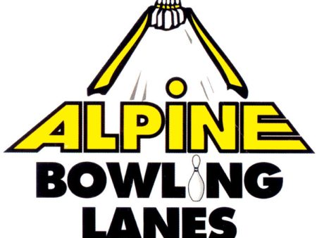 Alpine Bowling Lanes Hot on Sale