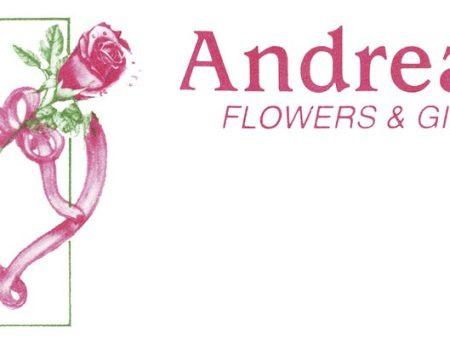 Andrea s Flowers & Gifts Sale