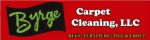 Byrge Carpet Cleaning Online now