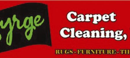 Byrge Carpet Cleaning Online now