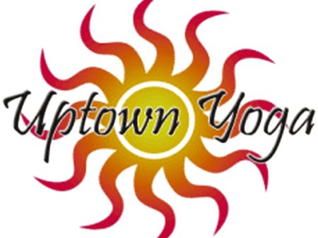 Uptown Yoga Sale