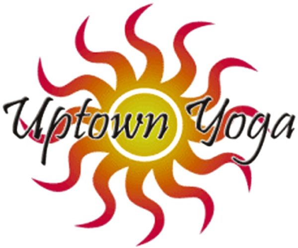 Uptown Yoga Sale