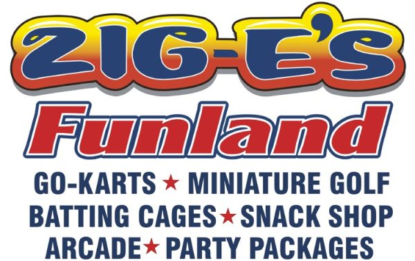 Zig-E s Funland For Discount