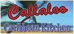 Callaloo Caribbean Kitchen Online now