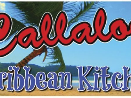 Callaloo Caribbean Kitchen Online now