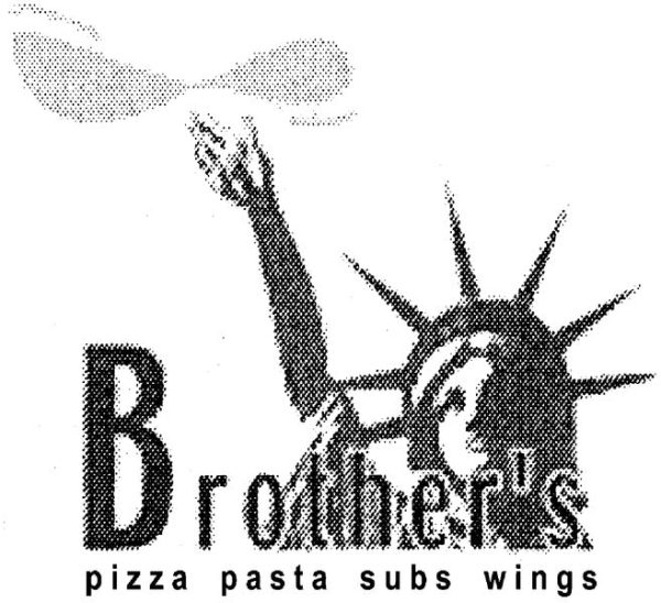 Brother s Pizza Online Hot Sale