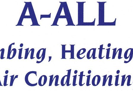 A - All Plumbing, Heating, & Air Conditioning Online Hot Sale