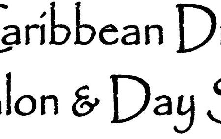 A Caribbean Dream Salon & Day Spa on Sale