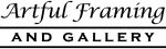 Artful Framing & Gallery Online now