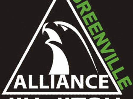 Alliance Jiu-Jitsu Online