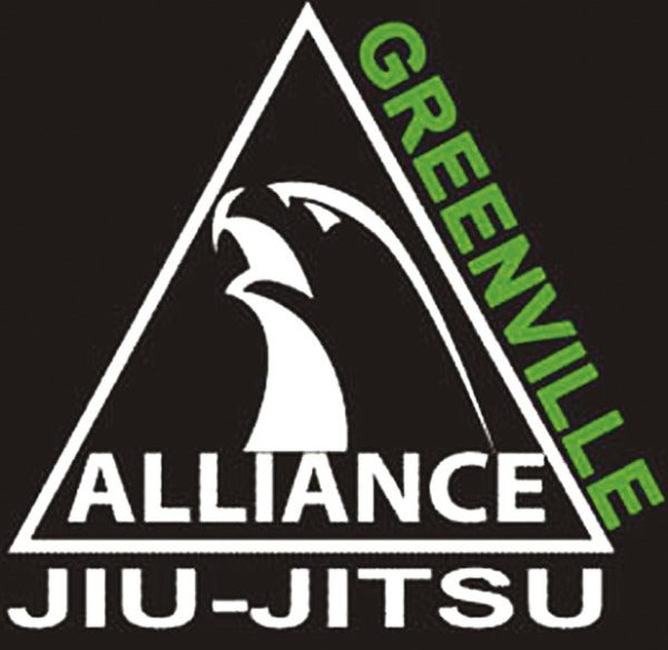 Alliance Jiu-Jitsu Online