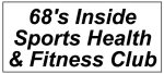 68 s Inside Sports Health & Fitness Club Online now