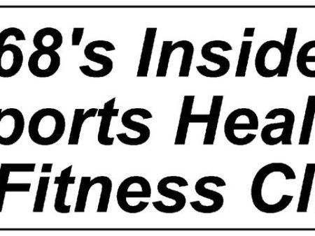 68 s Inside Sports Health & Fitness Club Online now