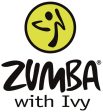 Zumba with Ivy For Sale