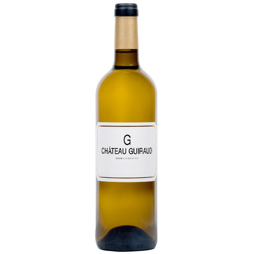 Le G de Chateau Guiraud 2019 -750ML Online Hot Sale