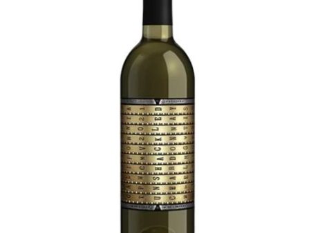 Unshackled Chardonnay 2021 - 750ML Online