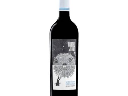 Andrew Januik Southern Sojourn Malbec 2018 - 750ML Sale