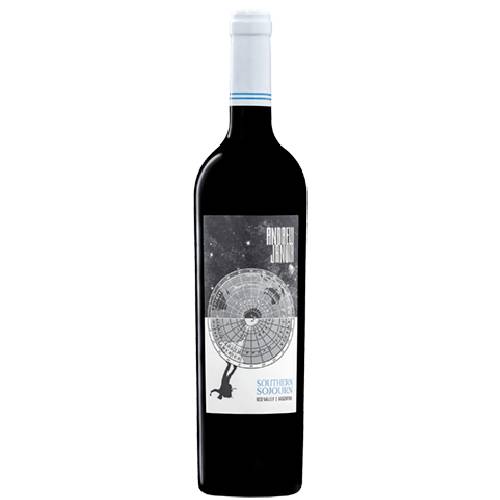 Andrew Januik Southern Sojourn Malbec 2018 - 750ML Sale