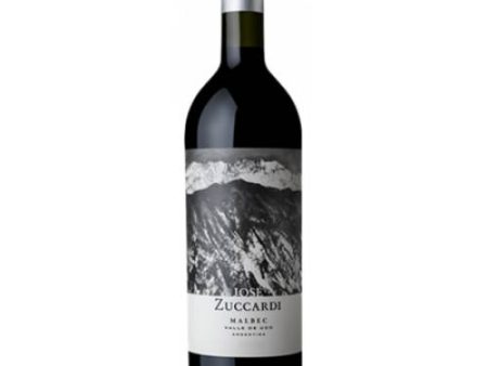 Familia Zuccardi Jose Malbec 16 M 1.5L Supply