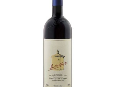 Tenuta San Guido Guidalberto 2021 750ml Cheap