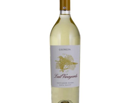 Lail Vineyards Georgia Sauvignon Blanc -750ml For Sale