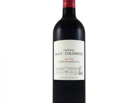 Chateau Haut Colombier 2019 - 750ML For Discount