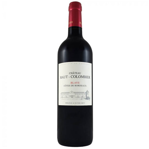 Chateau Haut Colombier 2019 - 750ML For Discount