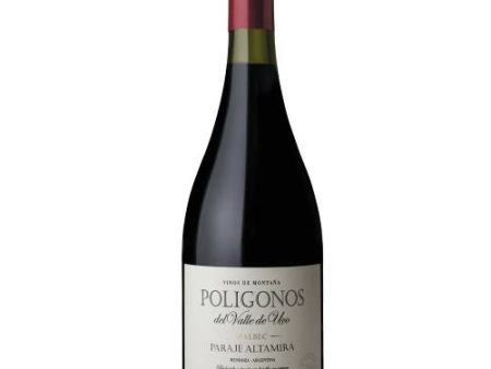 Zuccardi Poligonos Malbec Altamira 2020 - 750ML Hot on Sale