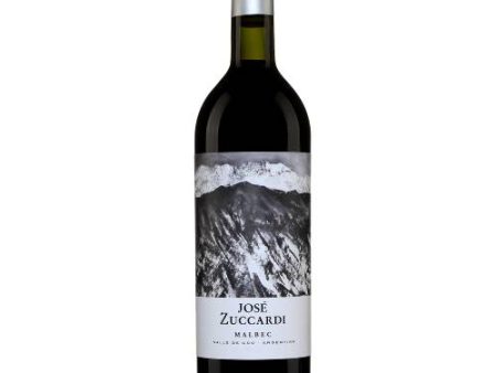 Familia Zuccardi Jose Malbec 2019 - 750ML For Sale