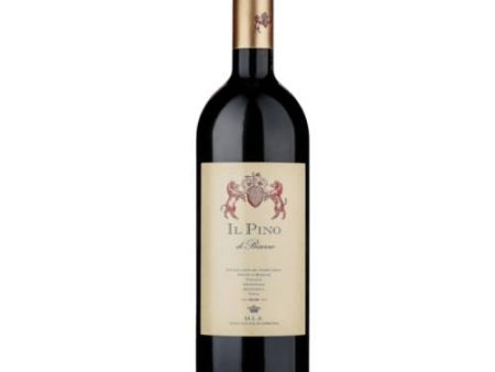 Tenuta di Biserno Biserno 2020 - 750ML Discount