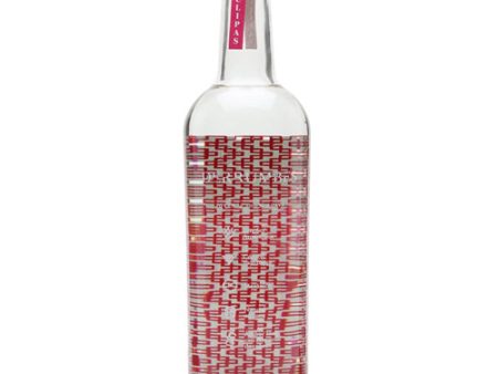 Derrumbes Tamaulipas Joven Mezcal - 750ML For Discount