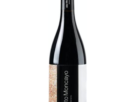 Alto Moncayo Garnacha 2021 - 750ML on Sale