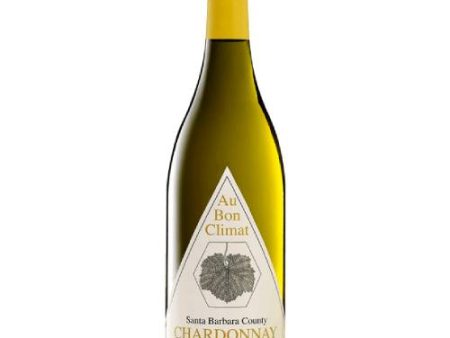 Au Bon Climat Chardonnay - Daniel 2018 - 750ml Fashion