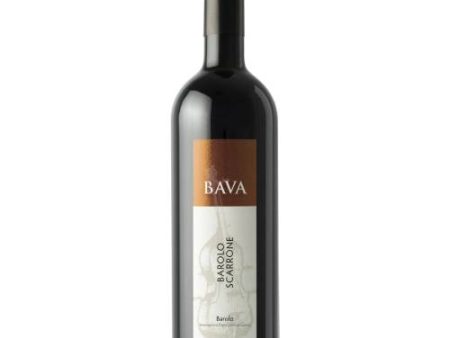 Bava Barolo Scaronne 2015 - 750ml Online Sale