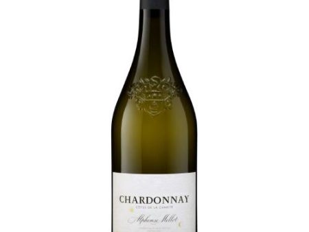 Alphonse Mellot Chardonnay 2019 - 750ml Supply