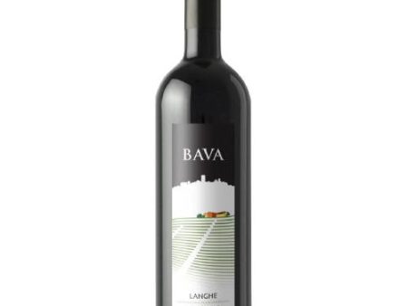 Bava Langhe Nebbiolo 2020 - 750ml Online Hot Sale