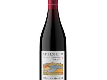 Adelsheim Willamette Valley Pinot Noir 2021 - 750ml on Sale