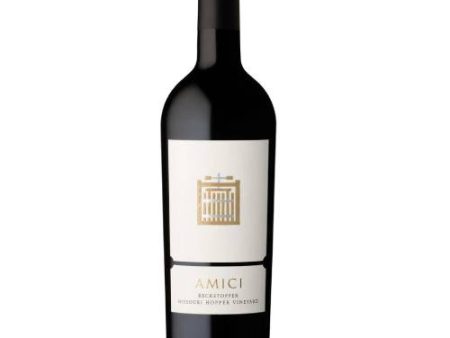 Amici Cab Sauv Missouri Hopper 2015 - 1.5l Supply