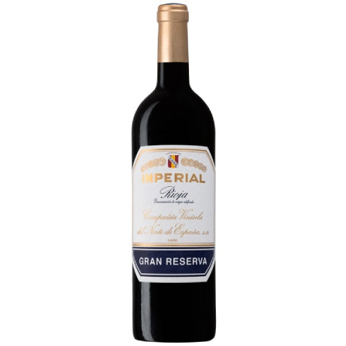 CVNE Imperial Gran Reserva Rioja 2016 - 750ML Discount