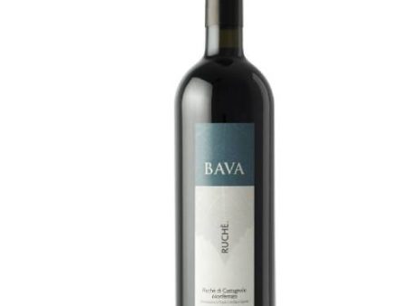 Bava Ruche Di Castagnole Monferatto 2020 - 750ml For Discount